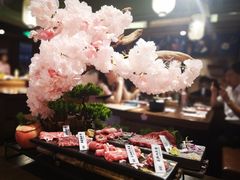 -樱宿日式和牛烧肉(五道口店)