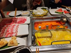 -海底捞火锅(正大乐城店)