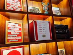 -蚝堡·生蚝海鲜烧烤物种起源•海肠捞饭(刘公岛店)