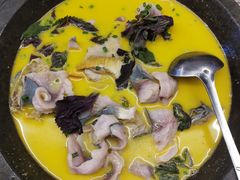 -业华湘·特色菜