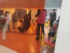 -英孚教育青少儿(长安中心)