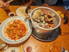 -喝丢一只鞋海鲜烧烤(市场店)