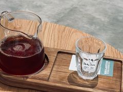 -CHEMBOX·COFFEE·BRUNCH(天津K11店)