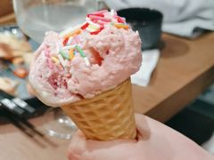 -青岛海天大酒店·1988全日餐厅