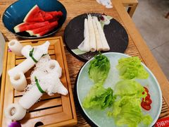 -云渔堂蒸汽石锅鱼(万达店)