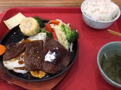 -江南大学-4食堂