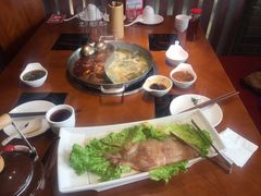 -重庆小天鹅(英雄山路店)