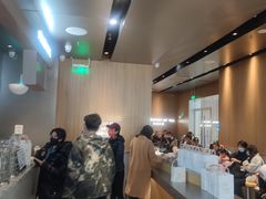 -喜茶(北京通州万达店)
