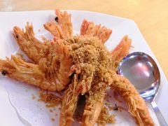 -無招牌海鮮(芽笼店)
