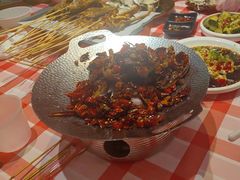 -龙虾当家·大排档(红谷滩五中店)