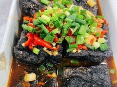 老长沙臭豆腐-湘中缘·湖南菜(娄底驻京办店)