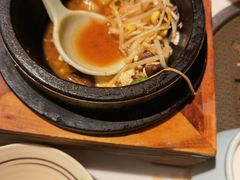 大酱汤-七八冷面·延边朝鲜族美食(圣熙八号店)