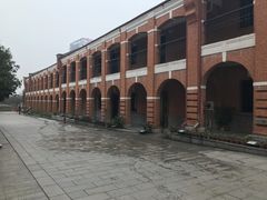 -辛亥革命博物院北区