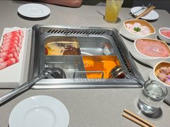 番茄锅底-海底捞火锅(石厦时代广场店)