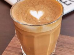 -COFFELIZ COFFEE