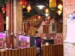 -粗粮人家·东北菜(洋桥店)