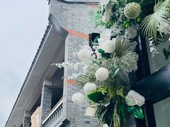 -衣裳街历史文化街区