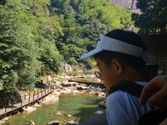 -长谷洞天