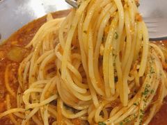 -Kpasta韩式意大利面