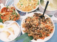 -婉泰·特色小吃·舂鸡脚(告庄二店)
