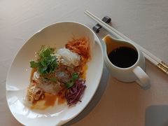 -逸品淮扬(东方渔人码头店)