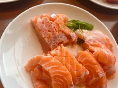 -嘉定凯悦·咖啡厅