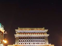 -星巴克臻选(北京前门大街店)