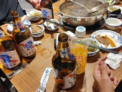 -厝味火锅·潮汕卤水火锅(十一合店)
