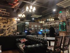 -真枪会射击俱乐部(河西中央公园店)