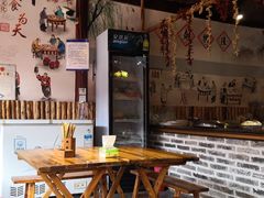 大堂-郑三炮名小吃(公馆老街店)