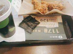 -德克士(好家乡店)