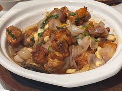 -潮界(虹桥新天地店)