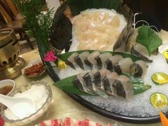 -胡记饭店(保工街店)