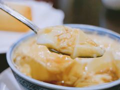 咖啡双皮奶-民信老铺(双皮奶博物馆店)