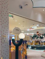 -奈尔宝·儿童乐园·亲子餐厅(苏州大悦城店)