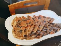-1078號老北京涮肉(松柏店)