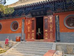 -洛阳白马寺