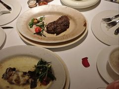 -王品牛排(郑州大卫城店)