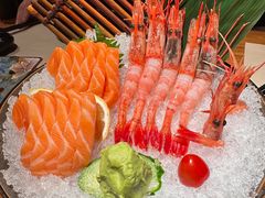 -藤原布二·八佰善会席料理(奥体店)