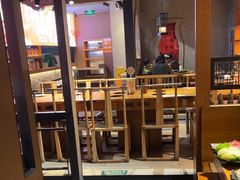 -呷哺呷哺 黄金牧场 (欢乐谷店)