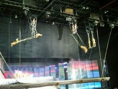 -三亚千古情景区游客中心-接待中心