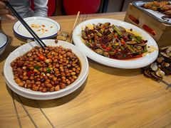 -黑蛋烤肉坊(光华路总店)