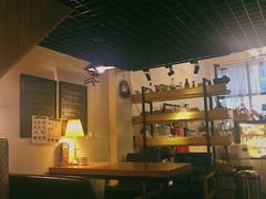 大堂-Natie(宝龙店)
