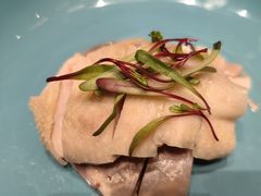 夏宫脆皮鸡-夏宫中餐厅(静安香格里拉店)
