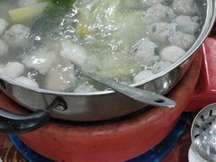 南岗鱼旦-秦记南岗鱼锅(珠吉路店)