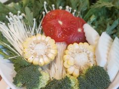 -蜀留香火锅·始于1999·原四川老火锅(白堤路店)