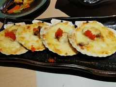 -大渔铁板烧(万象城店)