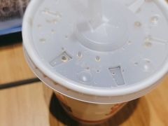 -汉堡王(茂业天地店)