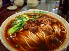 -李记清真馆(打钉巷店)