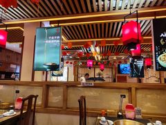 -沸炉重庆老火锅(军事博物馆店)